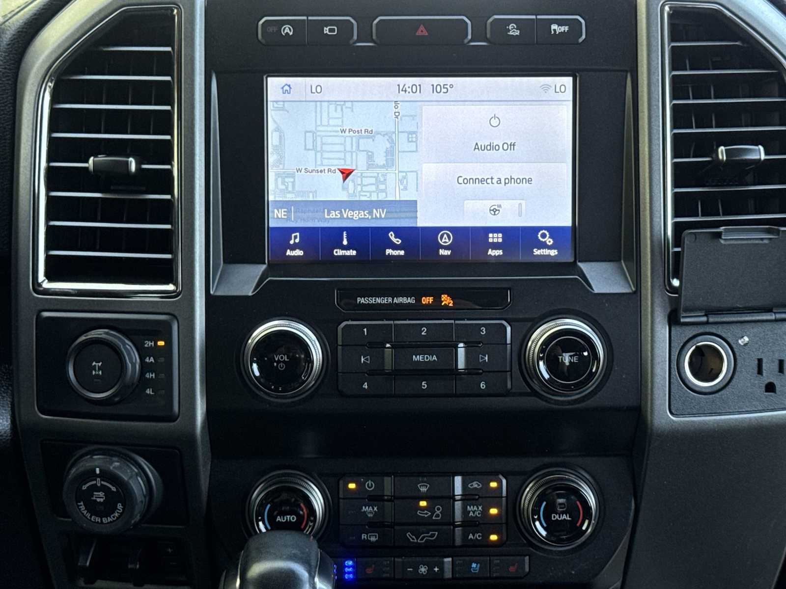 Thumbnail: 2019 Ford F-150 - 19