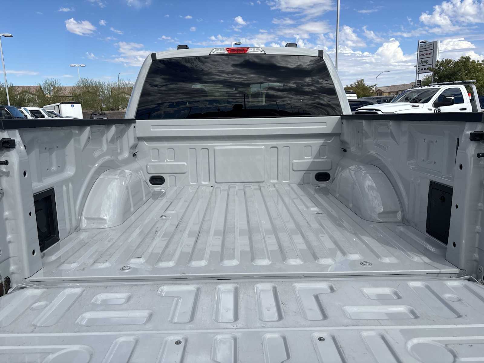 Thumbnail: 2024 Ford F-150 - 23