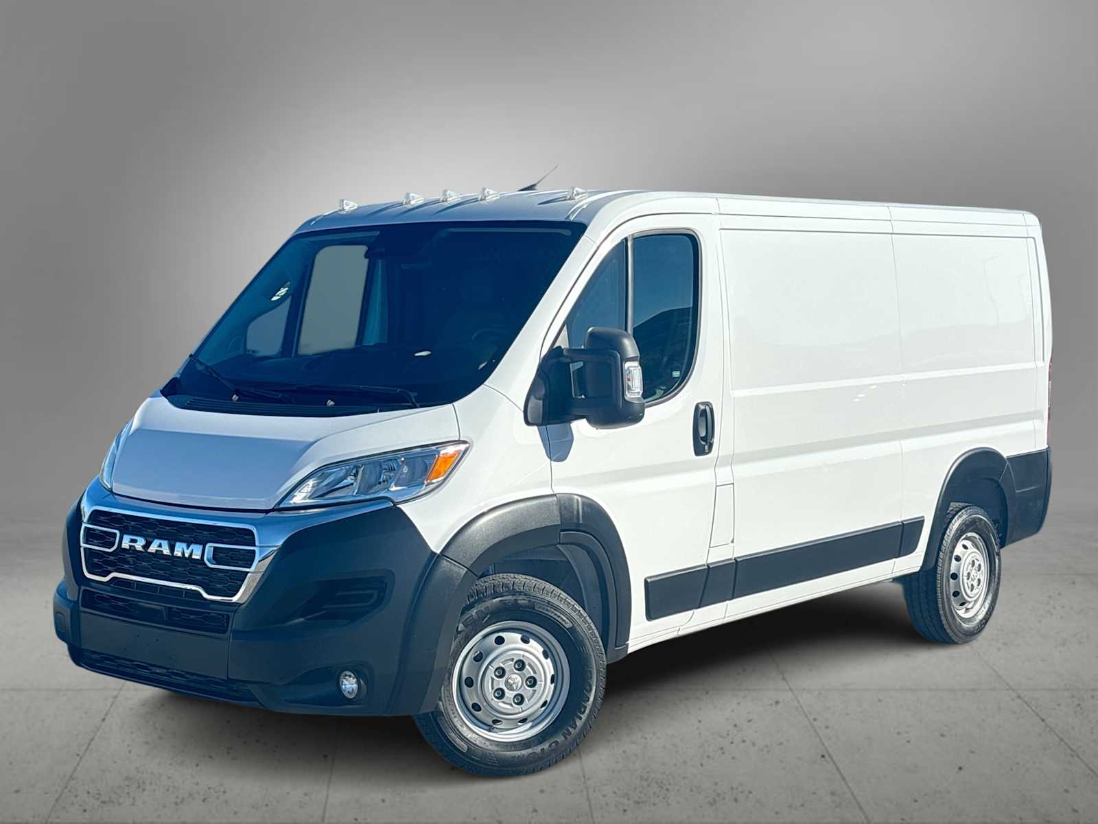 2023 RAM ProMaster  -
                  Las Vegas, NV