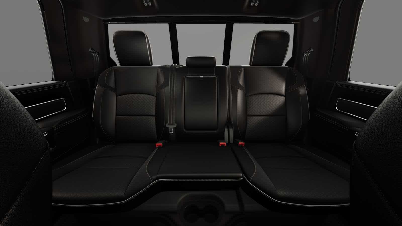 Thumbnail: 2026 RAM 3500 - 32