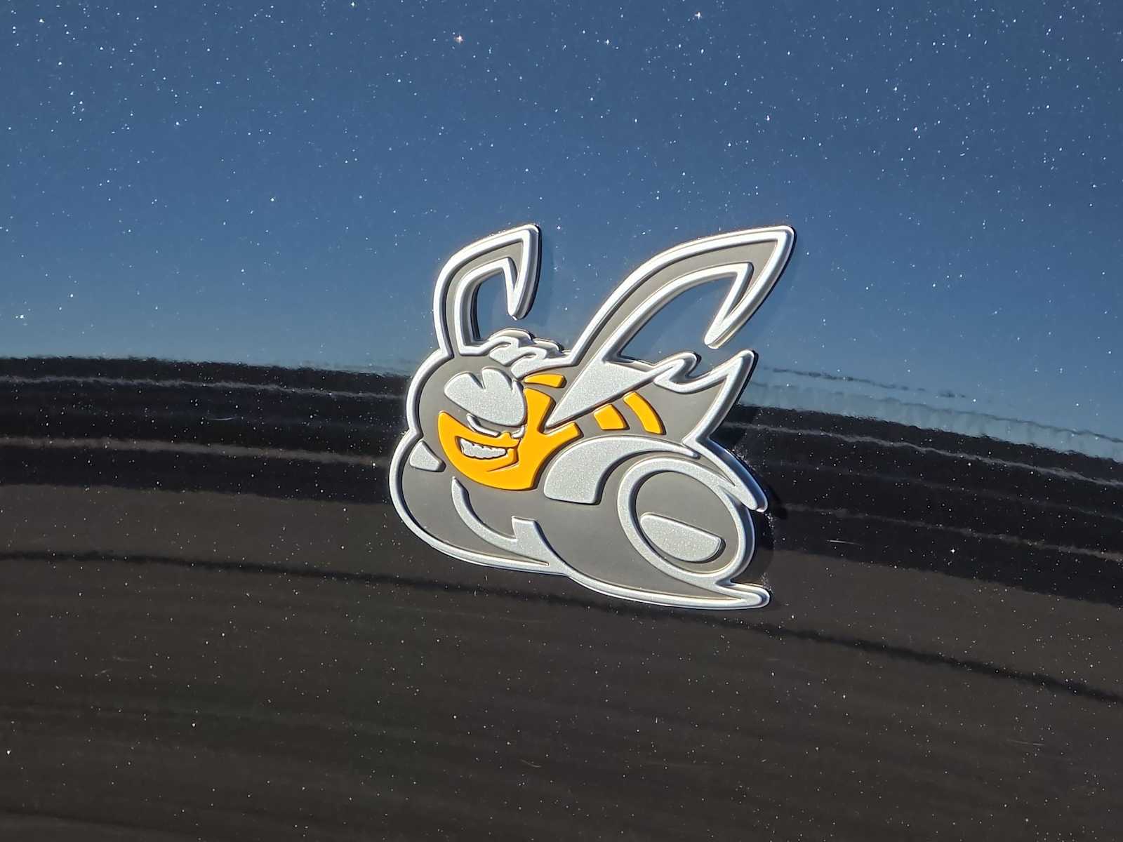 Thumbnail: 2026 Dodge Charger - 3