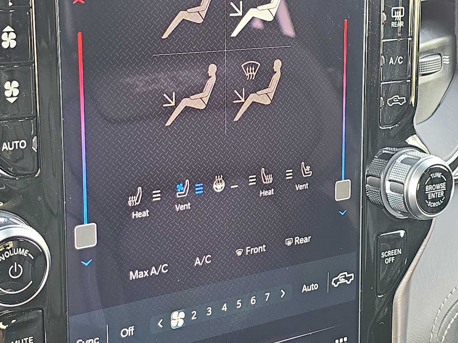 Thumbnail: 2022 RAM 1500 - 28