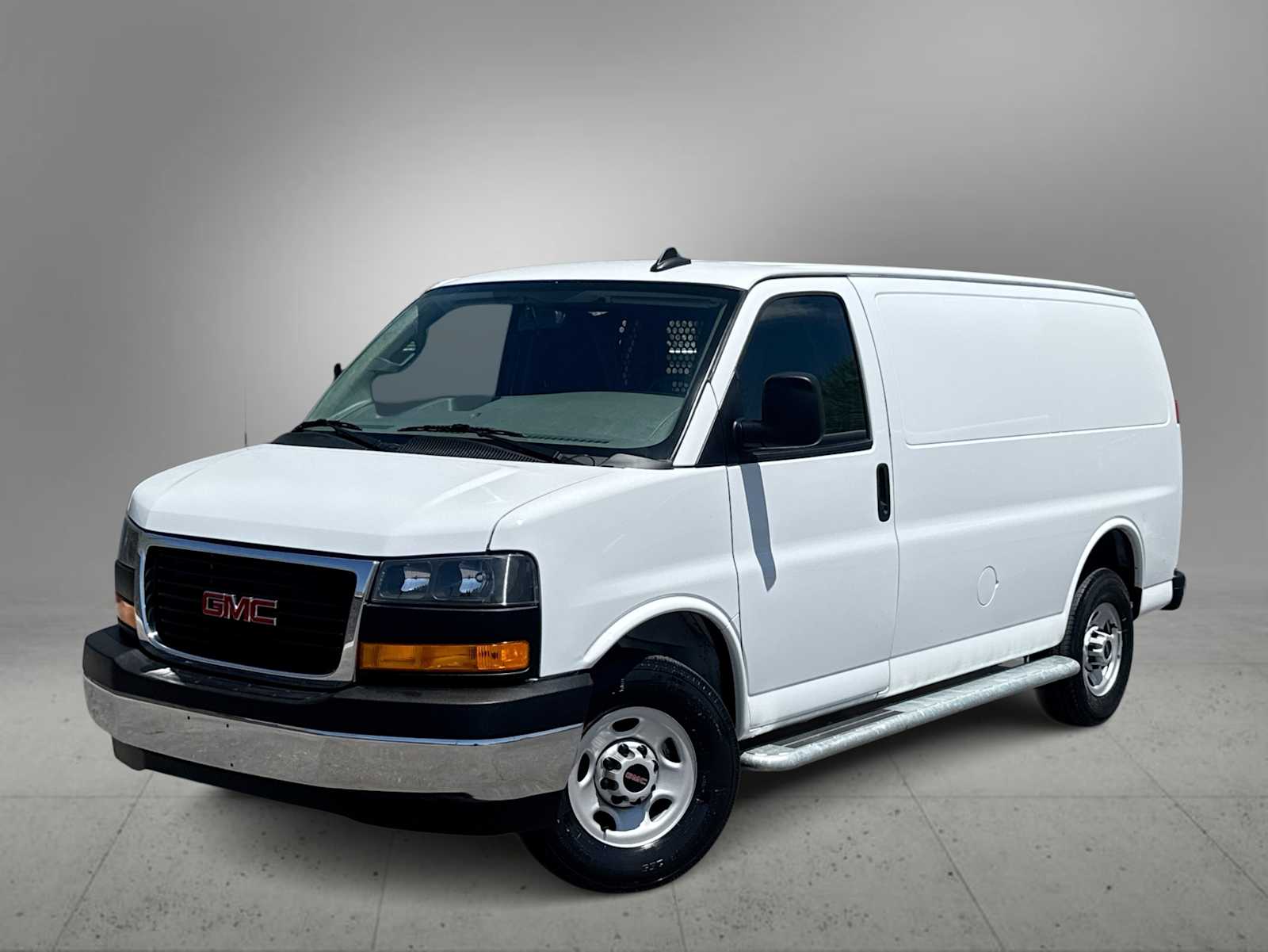 2024 GMC Savana  -
                  Las Vegas, NV