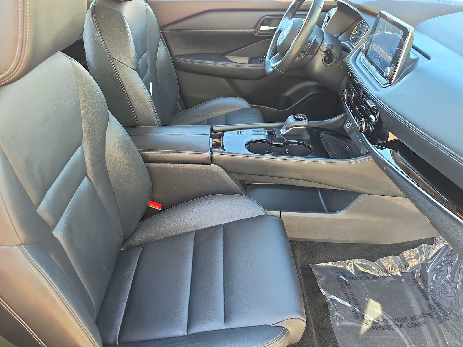 Thumbnail: 2023 Nissan Rogue - 18