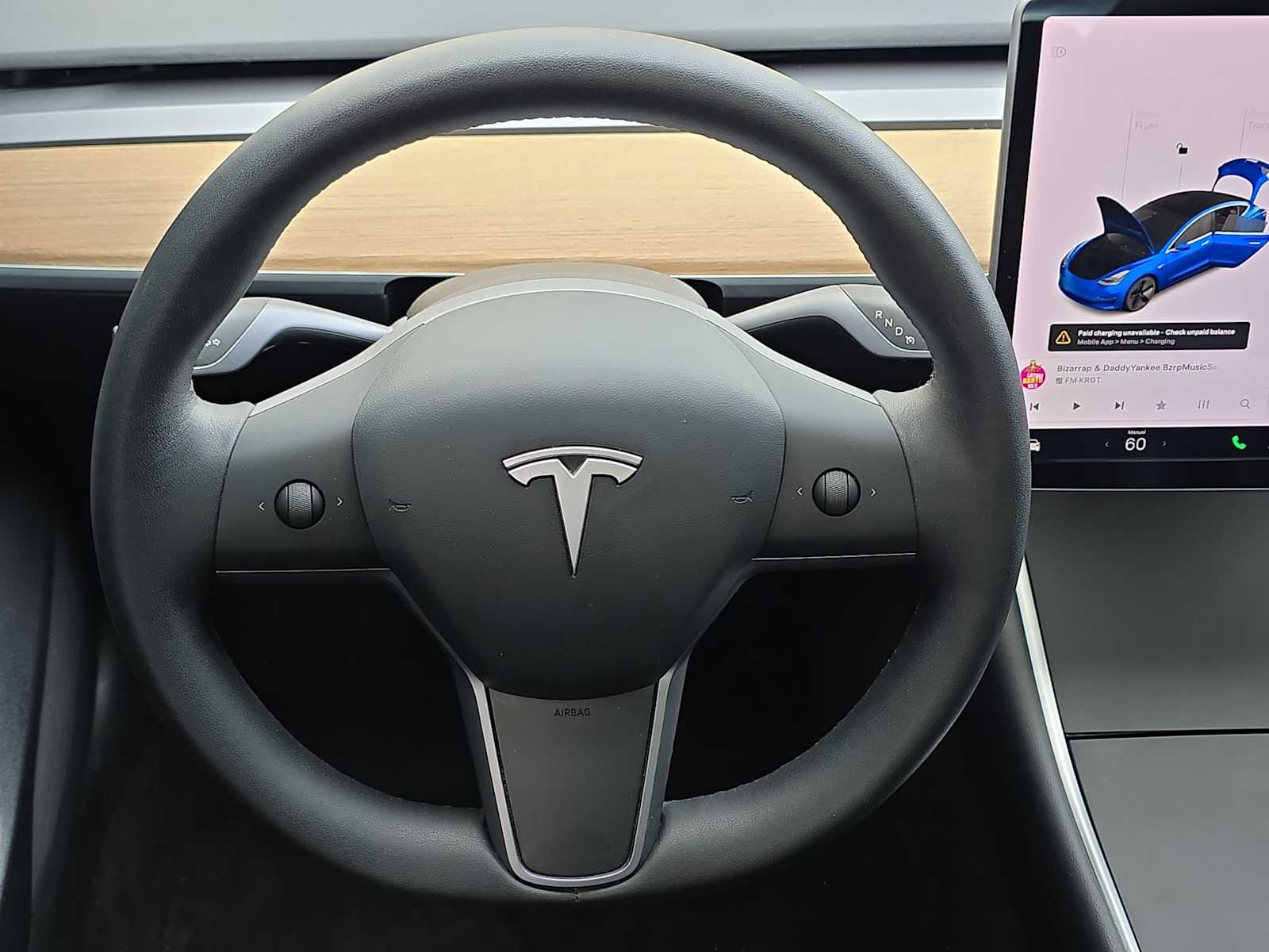 Thumbnail: 2020 Tesla Model 3 - 19