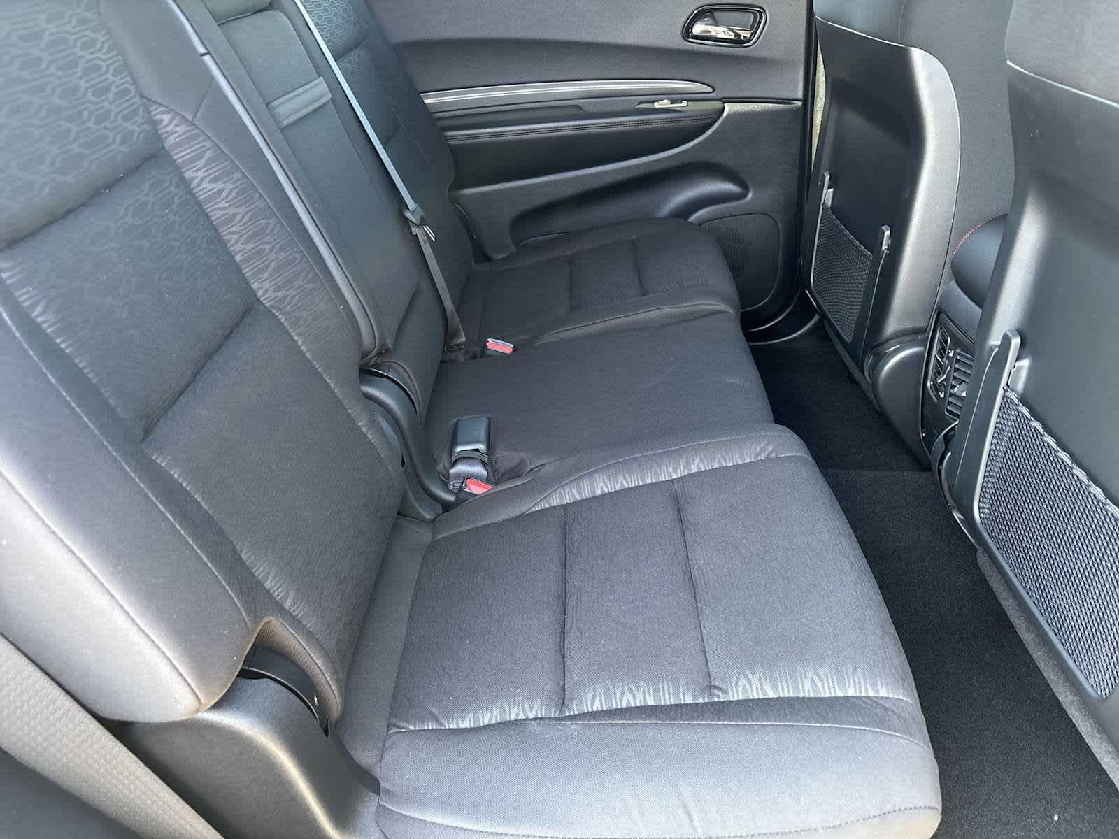 Thumbnail: 2026 Dodge Durango - 17