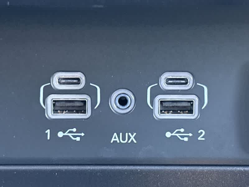 Thumbnail: 2025 Jeep Grand Cherokee - 29