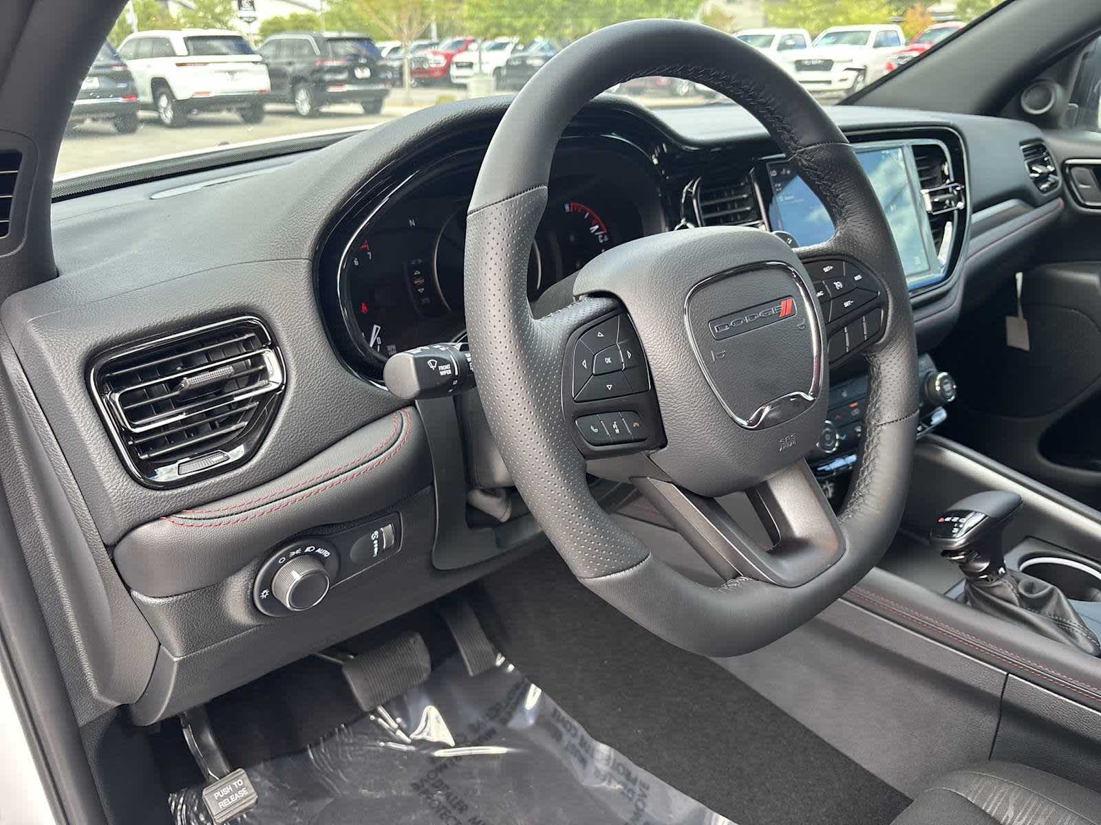 Thumbnail: 2026 Dodge Durango - 2