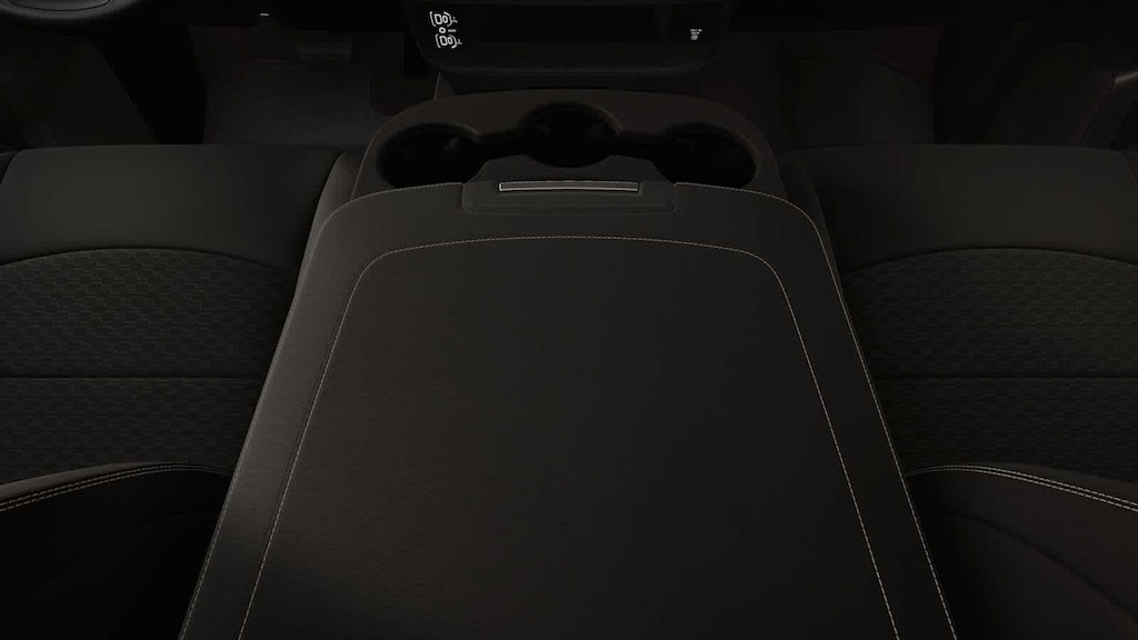 New 2026 Ram 2500 Tradesman Truck