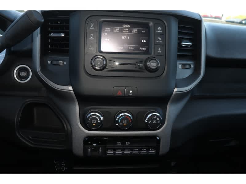 Thumbnail: 2024 RAM 5500 - 20