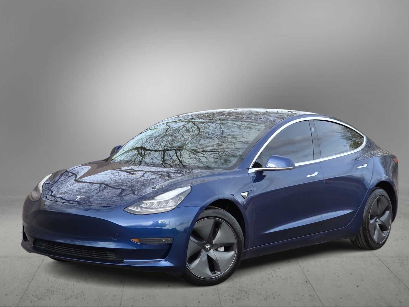 Thumbnail: 2020 Tesla Model 3 - 1