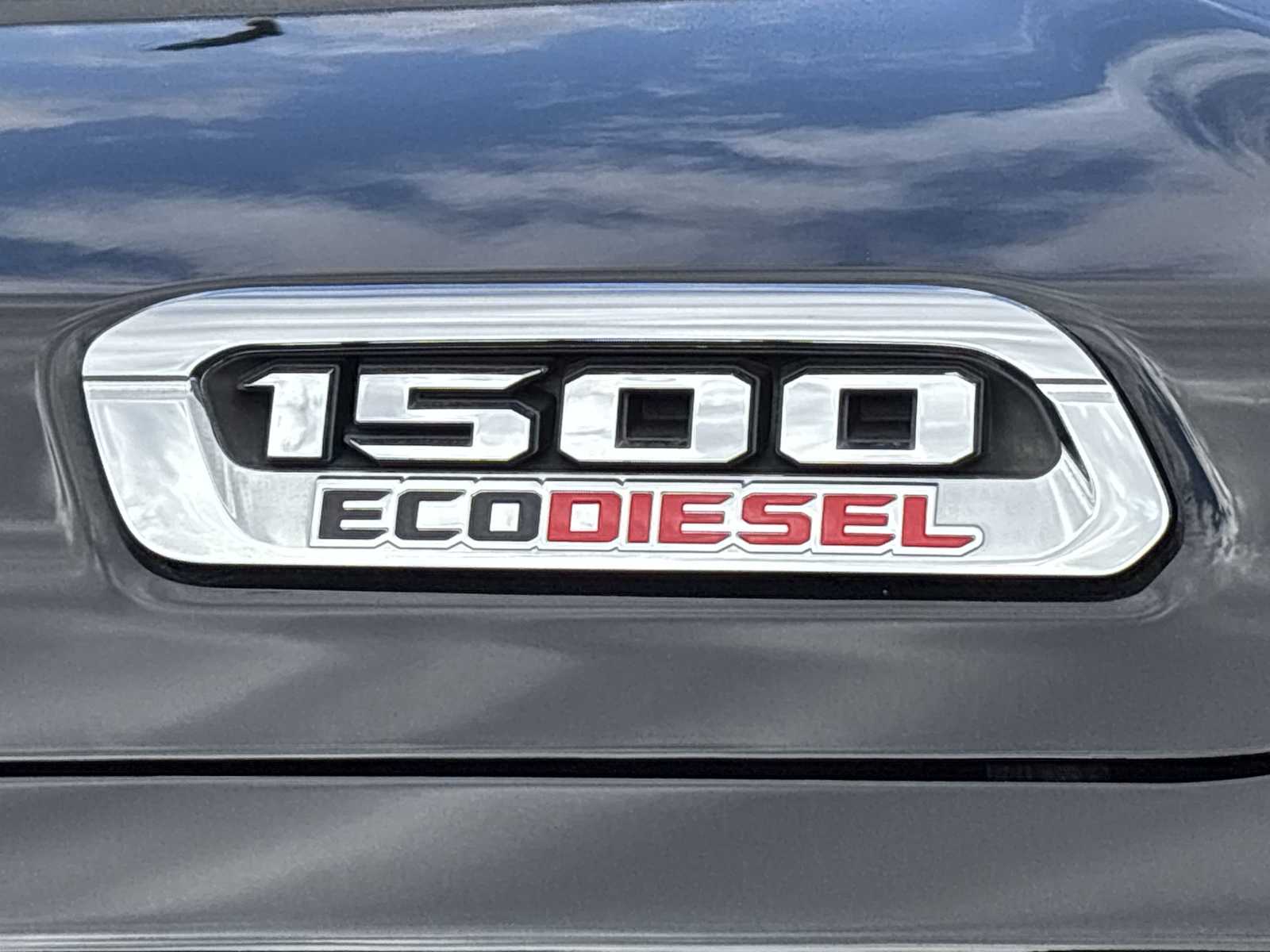 Thumbnail: 2023 RAM 1500 - 11