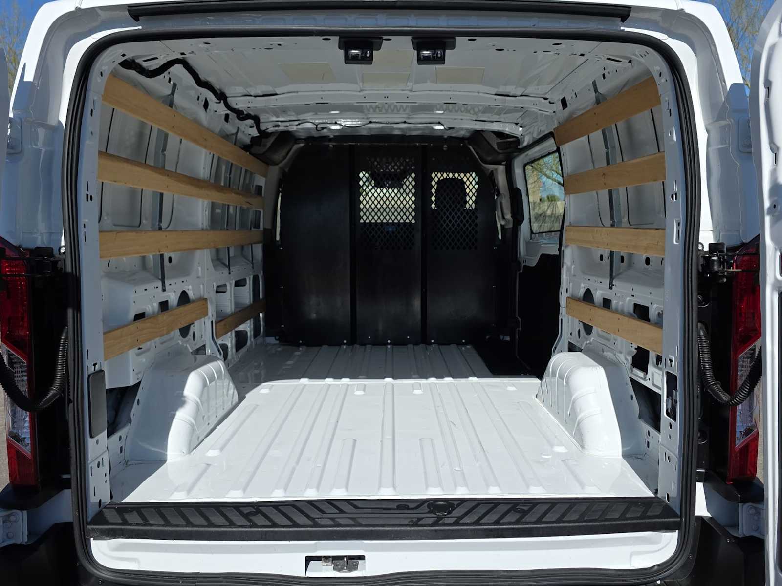 Thumbnail: 2024 Ford Transit Series - 23