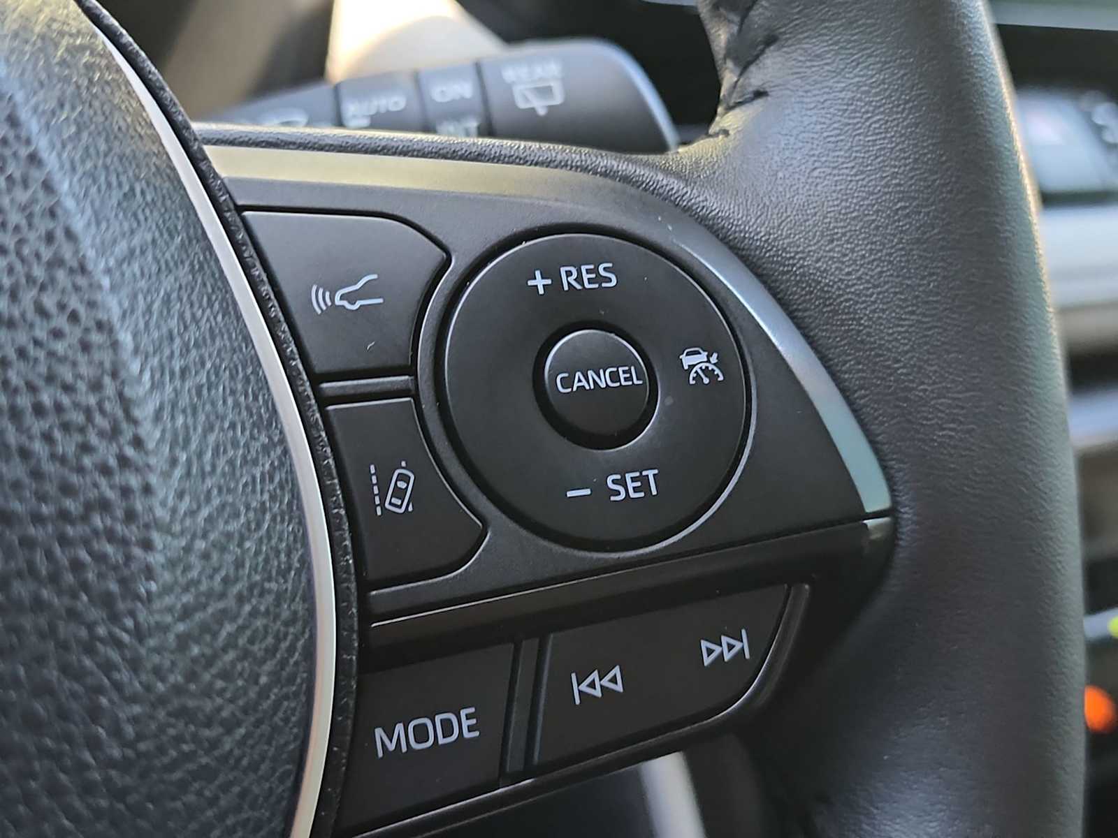 Thumbnail: 2024 Toyota RAV4 - 29