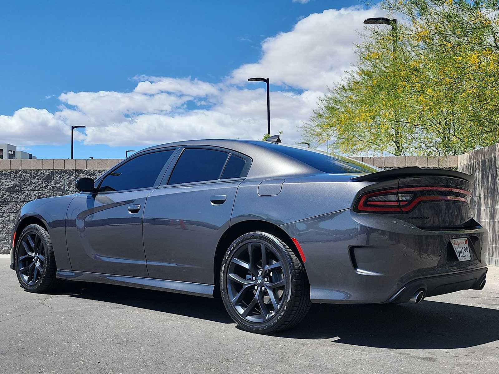 Thumbnail: 2023 Dodge Charger - 7