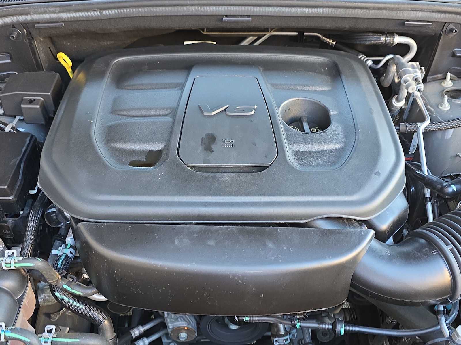 Thumbnail: 2021 Dodge Durango - 13