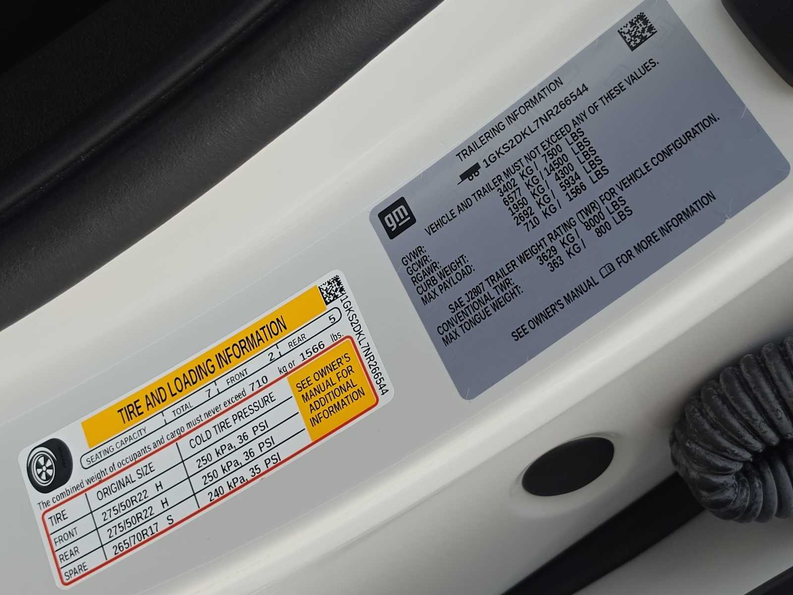 Thumbnail: 2022 GMC Yukon - 25