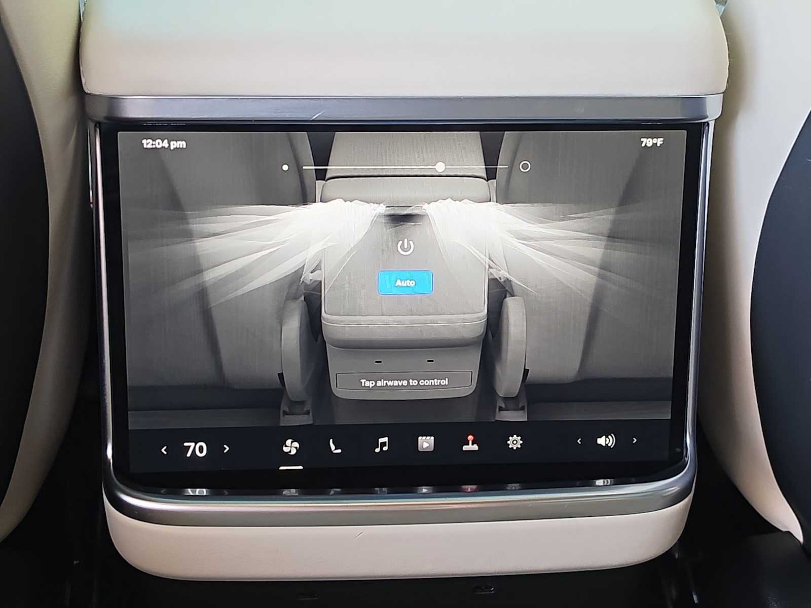 Thumbnail: 2024 Tesla Model X - 32