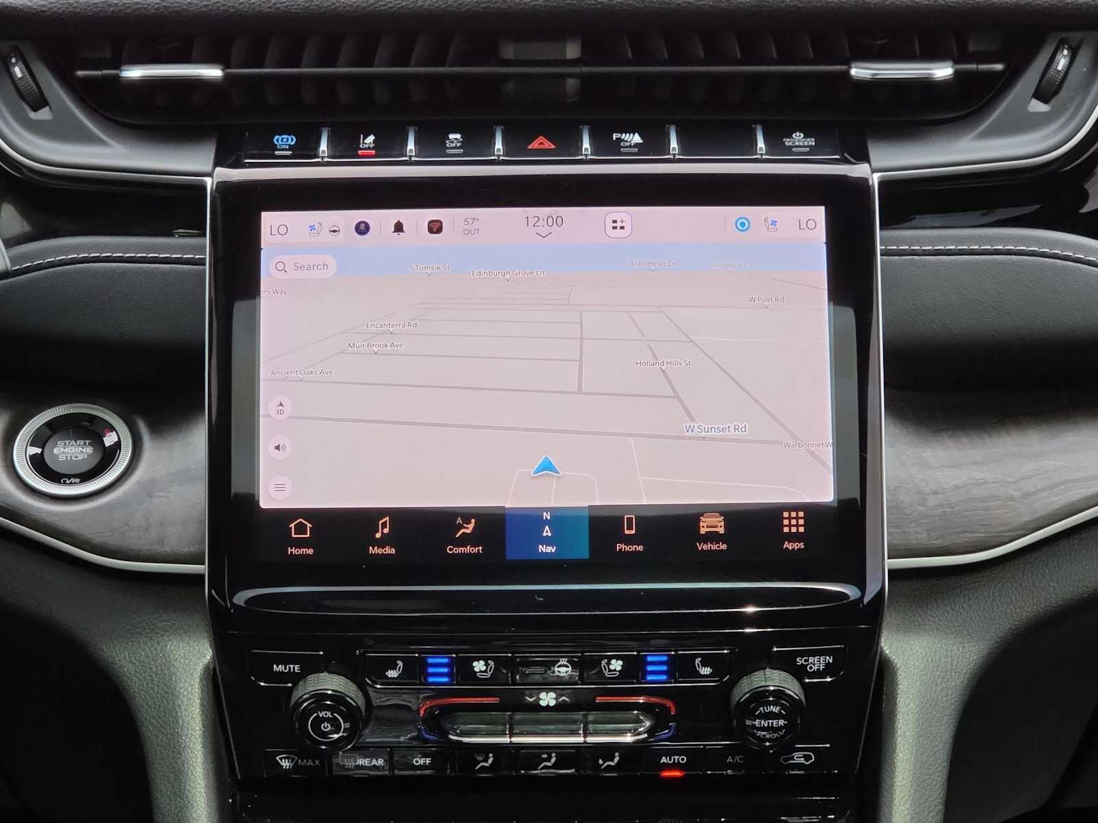 Thumbnail: 2023 Jeep Grand Cherokee - 20