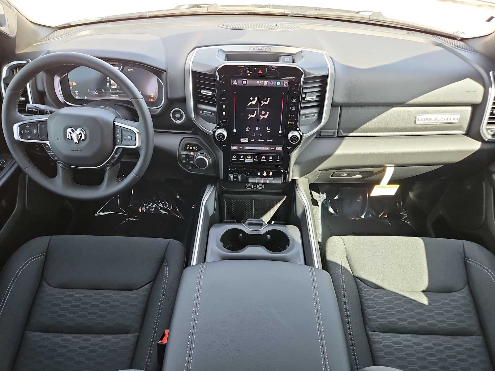 Thumbnail: 2026 RAM 1500 - 15