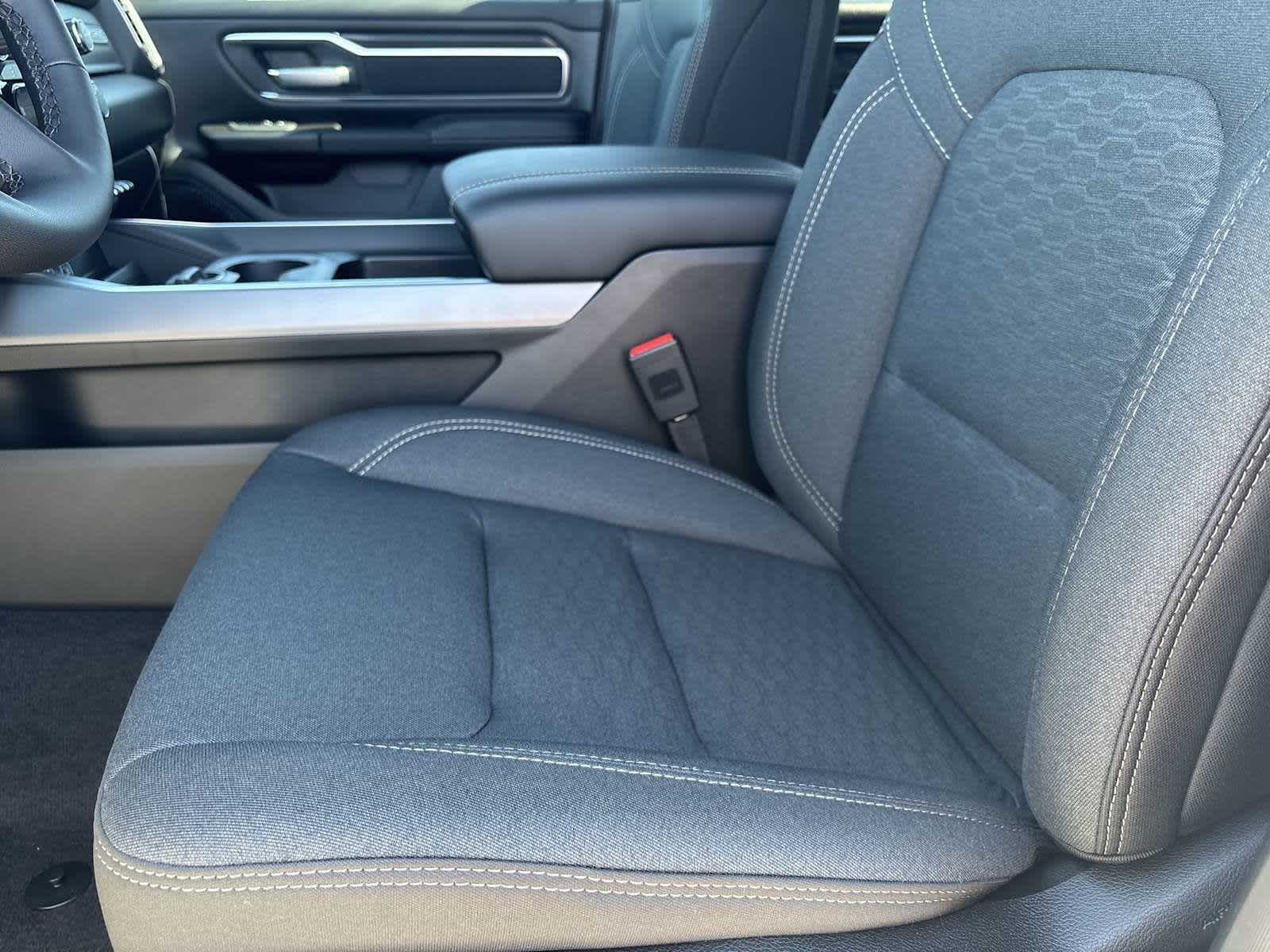 Thumbnail: 2026 RAM 1500 - 15