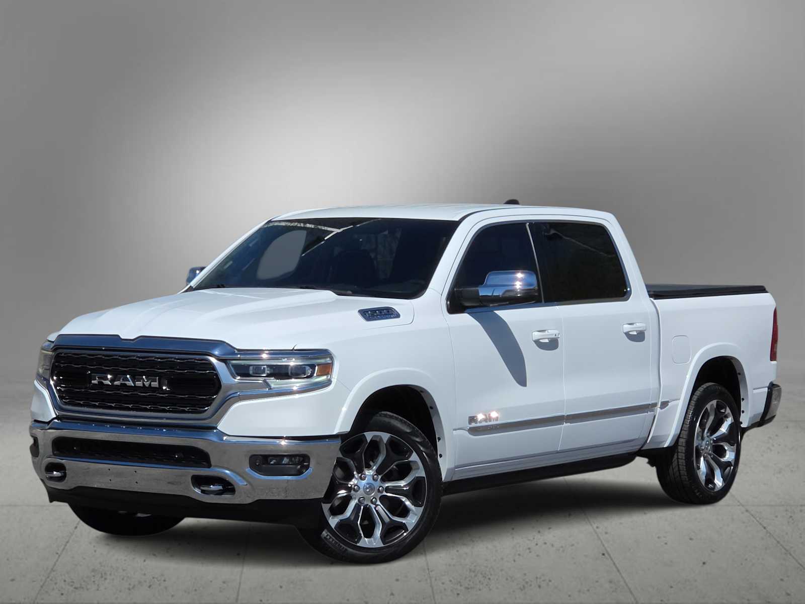 Thumbnail: 2023 RAM 1500 - 1