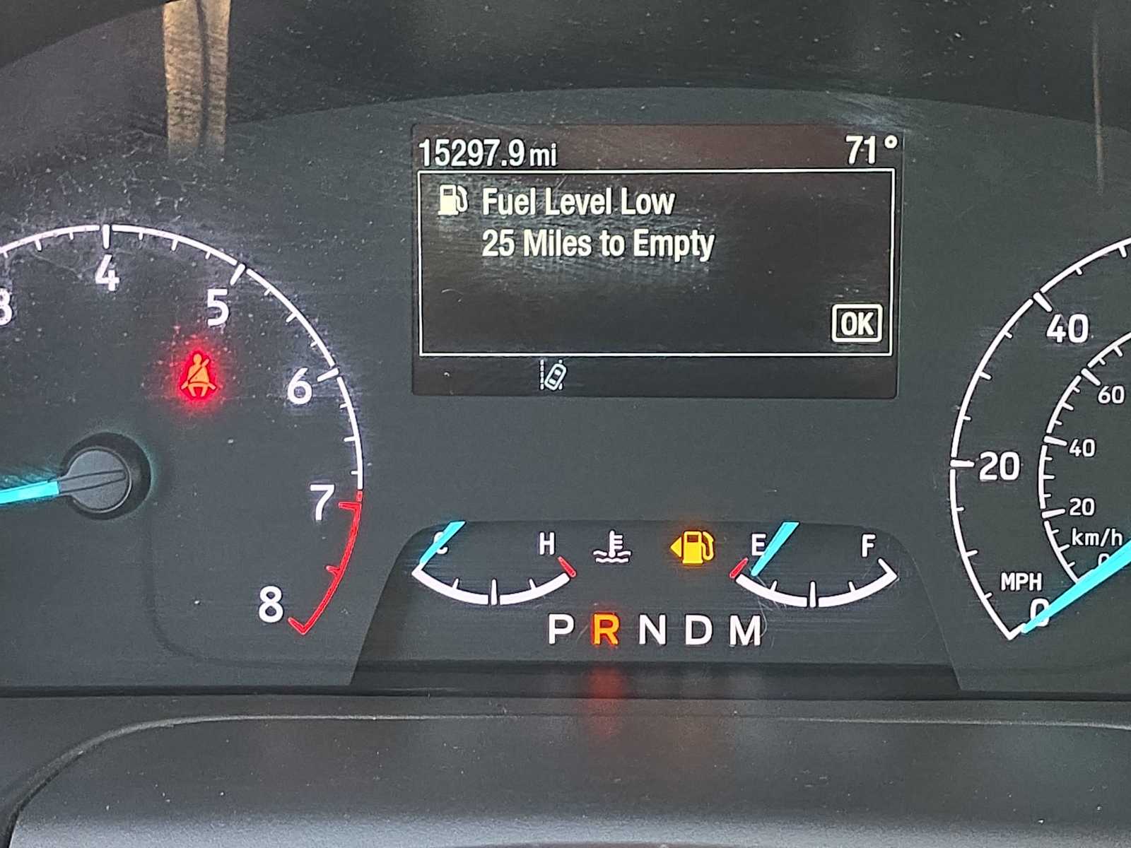 Thumbnail: 2024 Ford Transit Series - 22