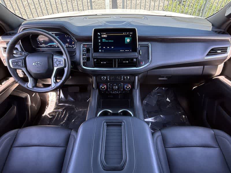 2024 Chevrolet Tahoe Z71 14
