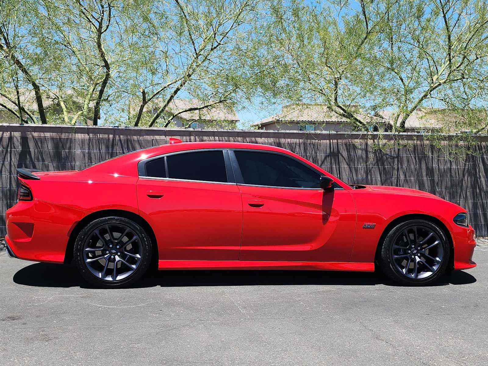 Thumbnail: 2023 Dodge Charger - 9