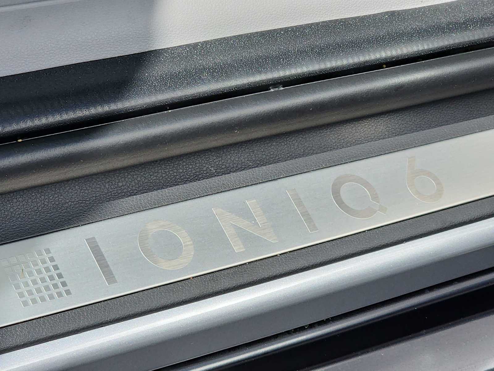 Thumbnail: 2024 Hyundai Ioniq 6 - 11