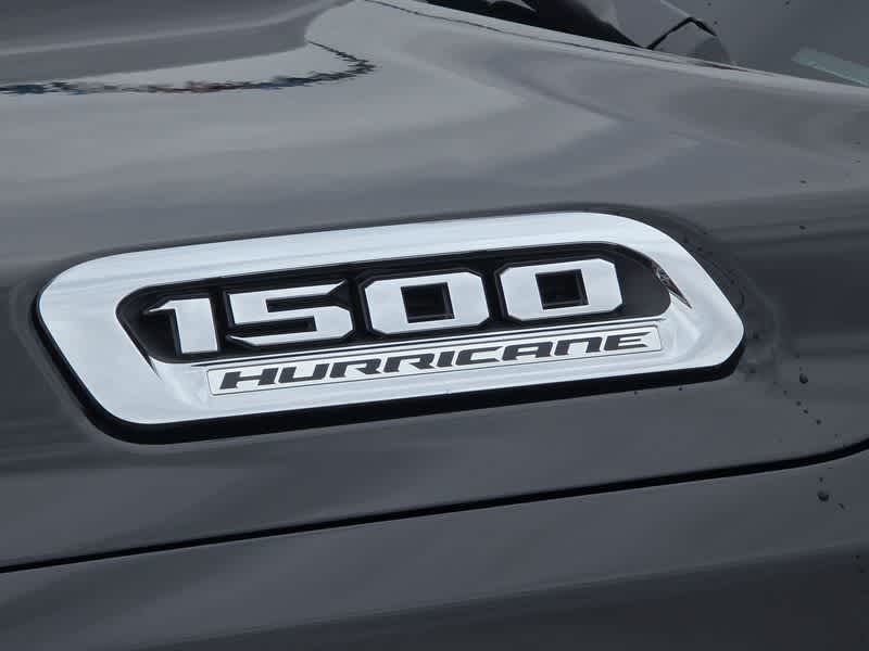 Thumbnail: 2026 RAM 1500 - 11