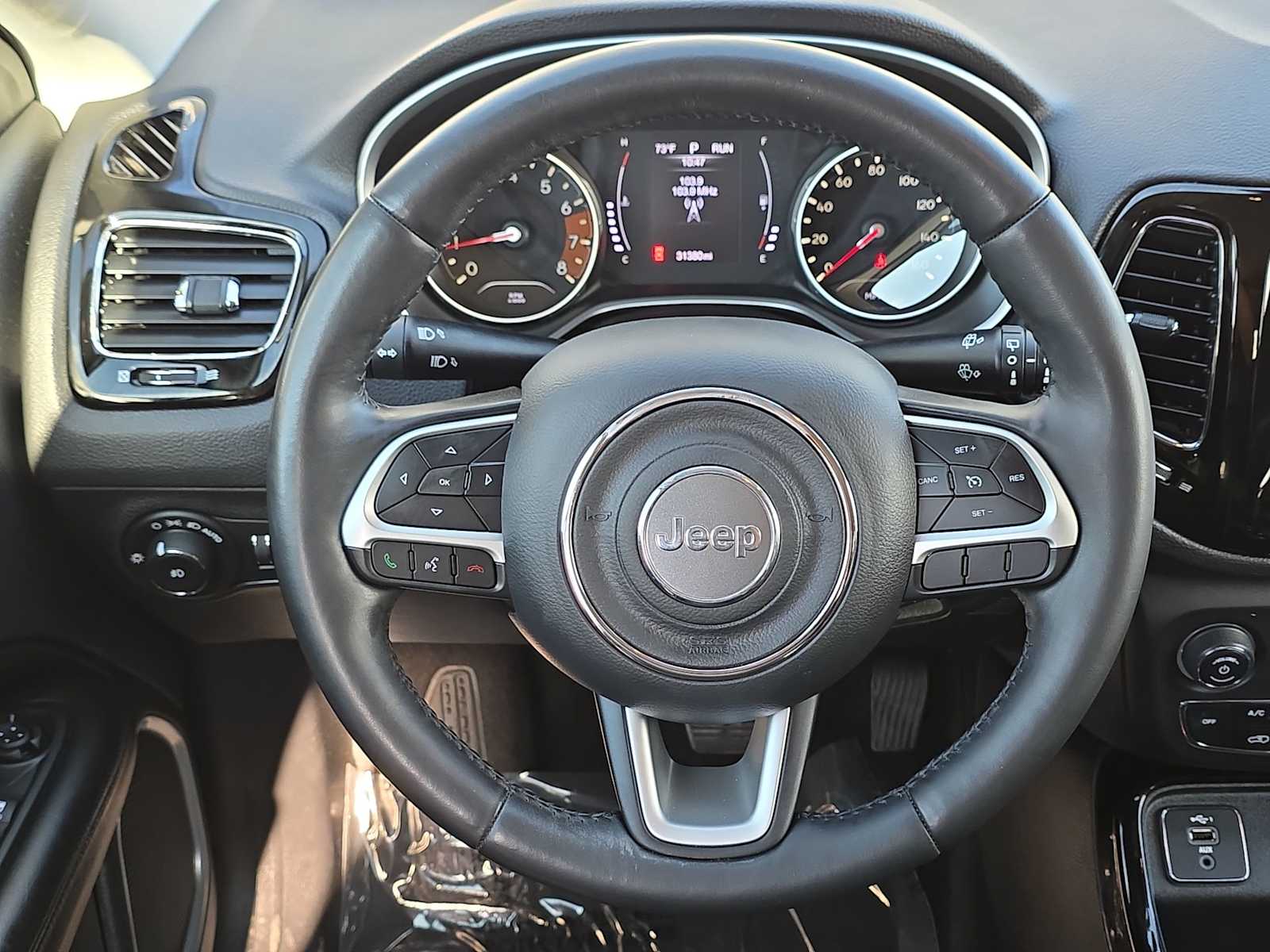 Thumbnail: 2019 Jeep Compass - 19