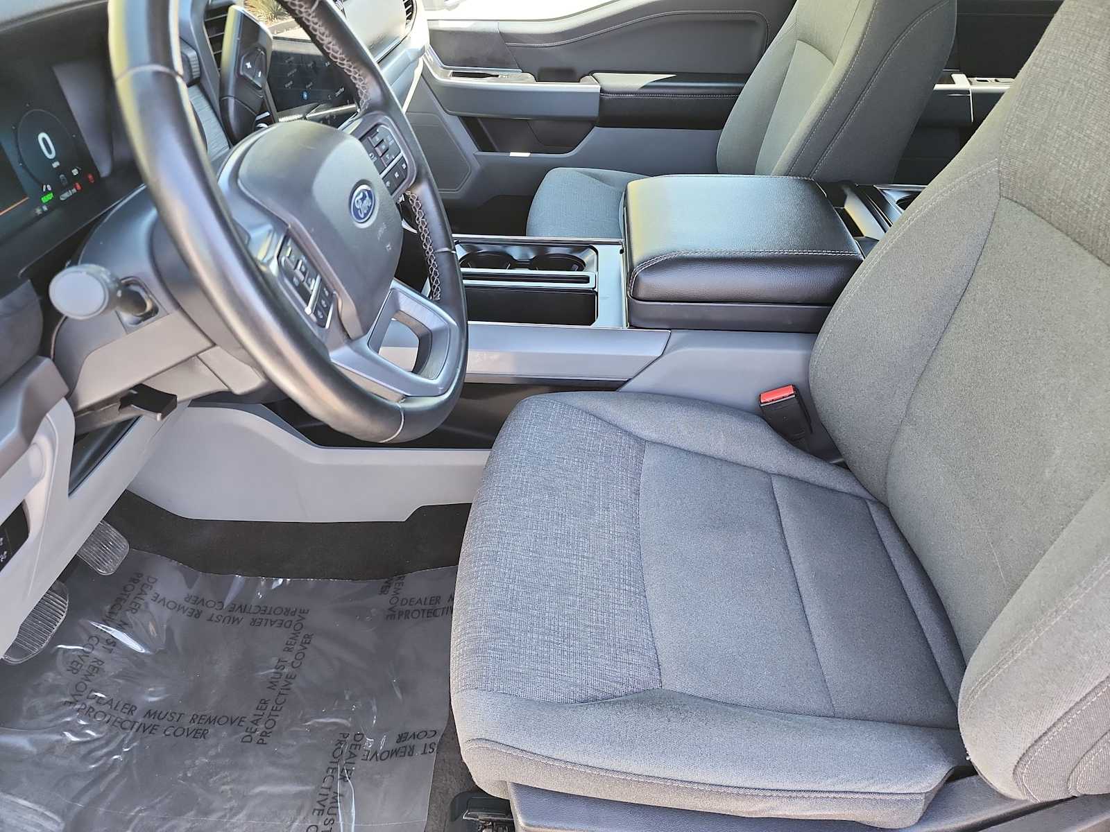 Thumbnail: 2024 Ford F-150 - 15