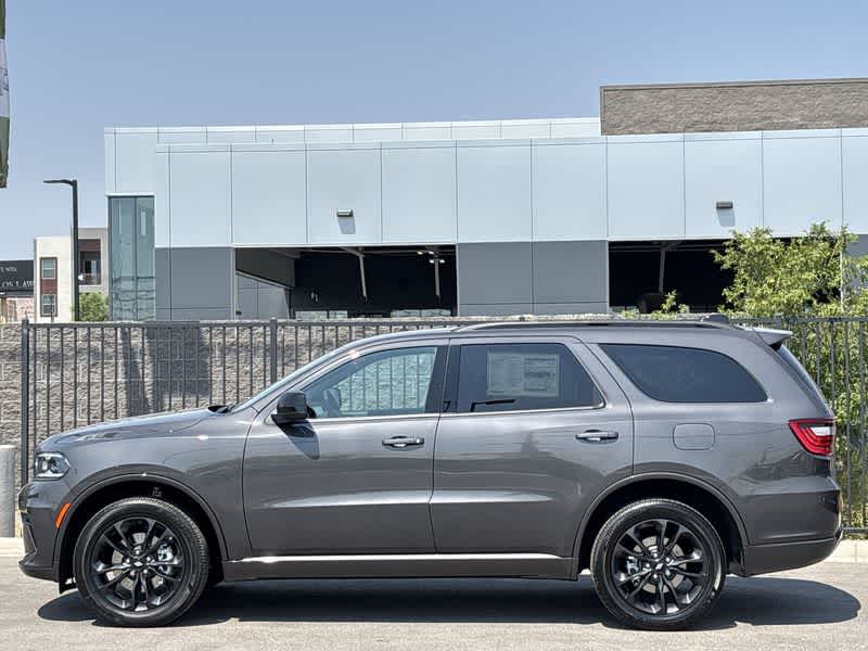 Thumbnail: 2025 Dodge Durango - 5