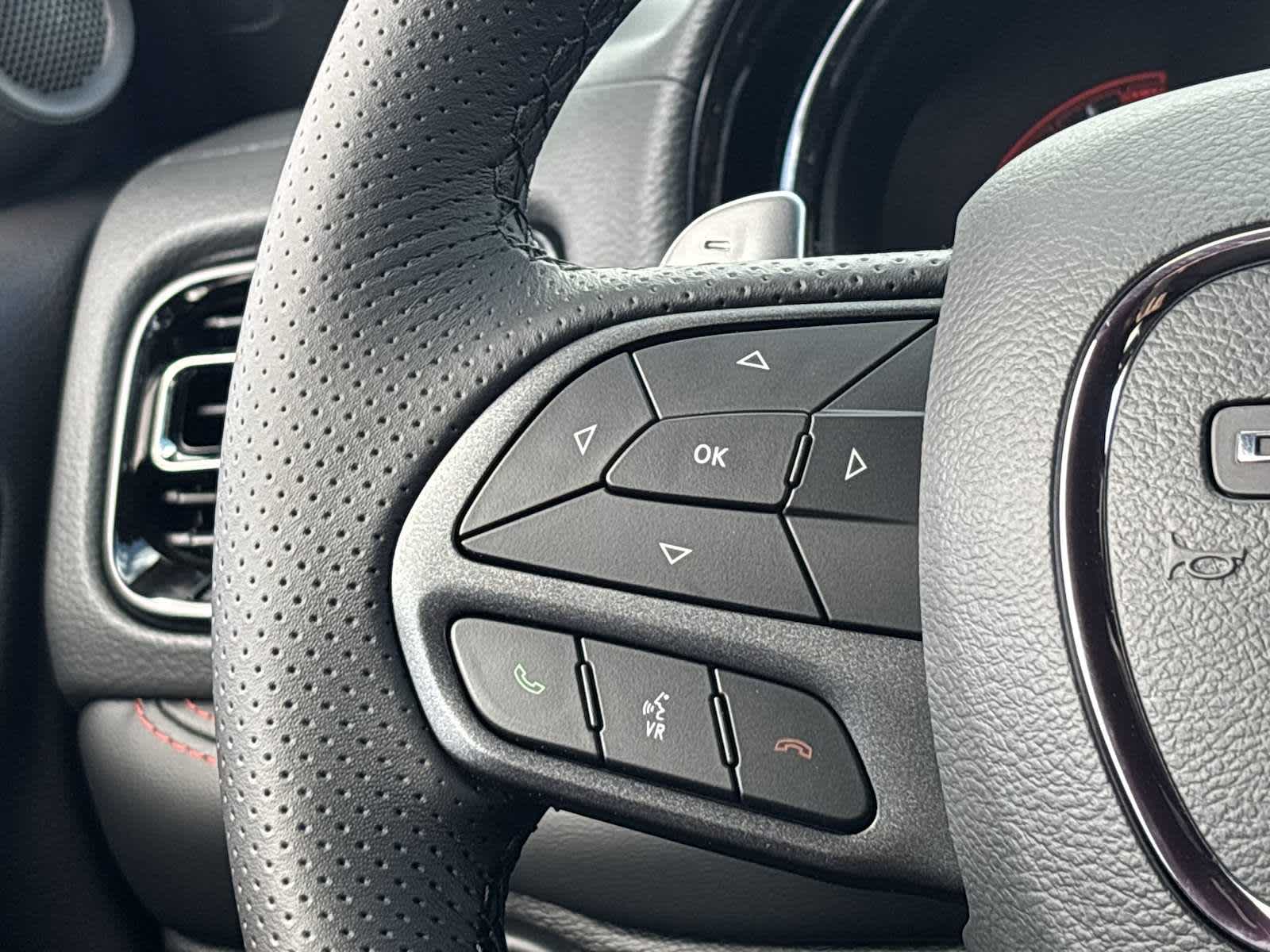 Thumbnail: 2026 Dodge Durango - 36