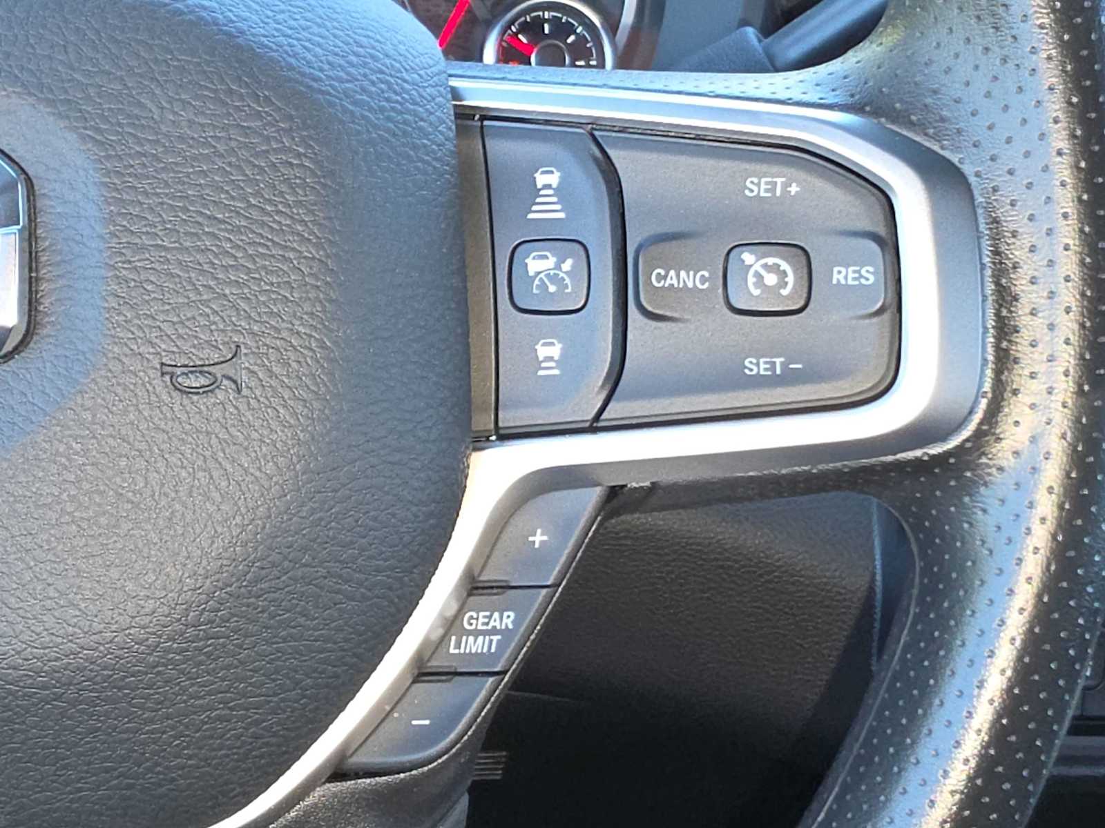 Thumbnail: 2026 RAM 3500 - 27