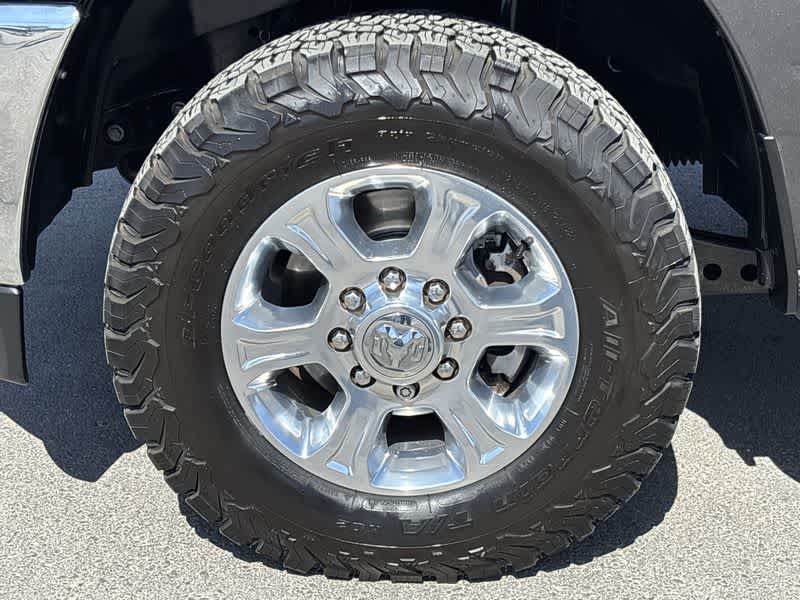 Thumbnail: 2019 RAM 2500 - 12