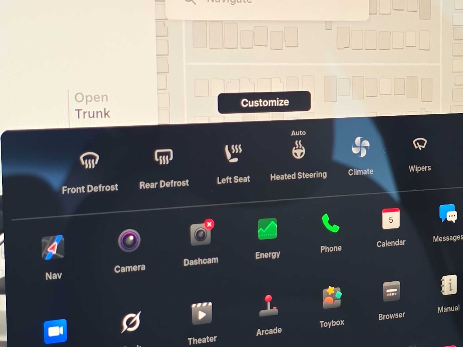 Thumbnail: 2023 Tesla Model 3 - 28