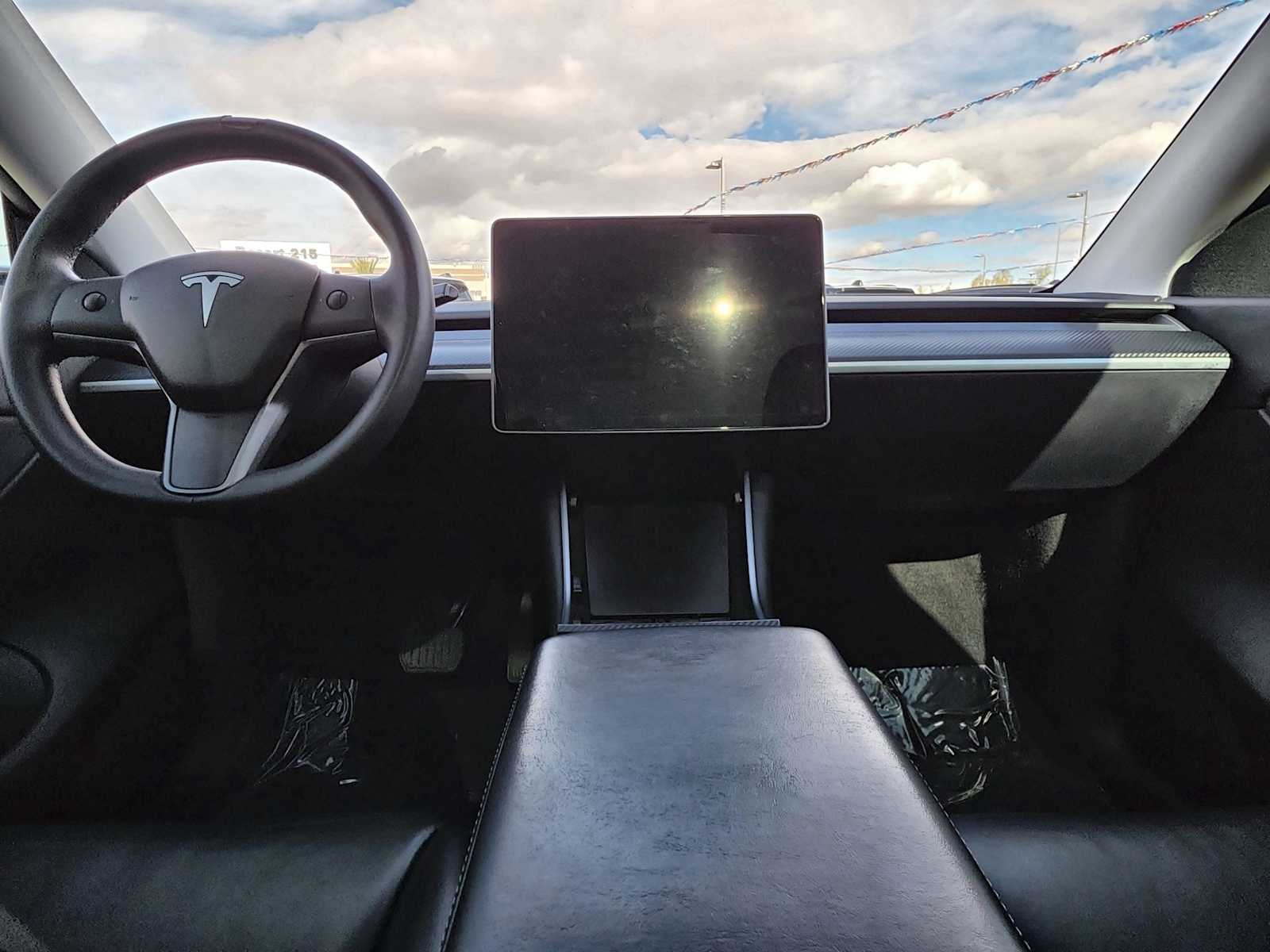 Thumbnail: 2020 Tesla Model Y - 13