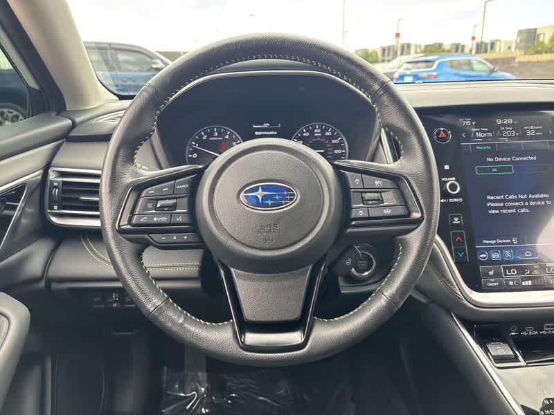 Thumbnail: 2024 Subaru Outback - 19