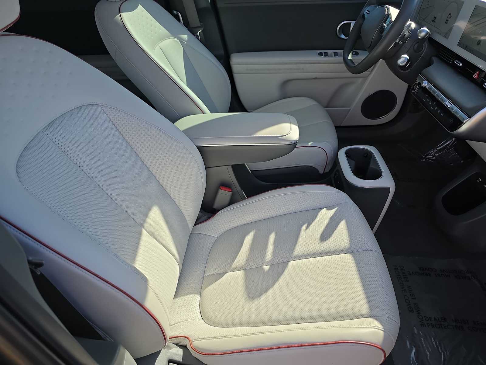 Thumbnail: 2023 Hyundai Ioniq 5 - 18