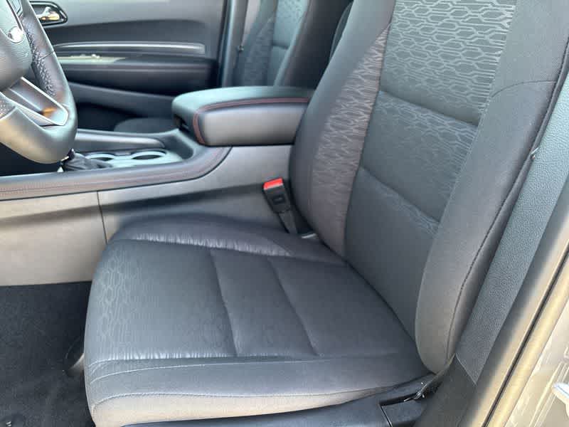 Thumbnail: 2025 Dodge Durango - 15