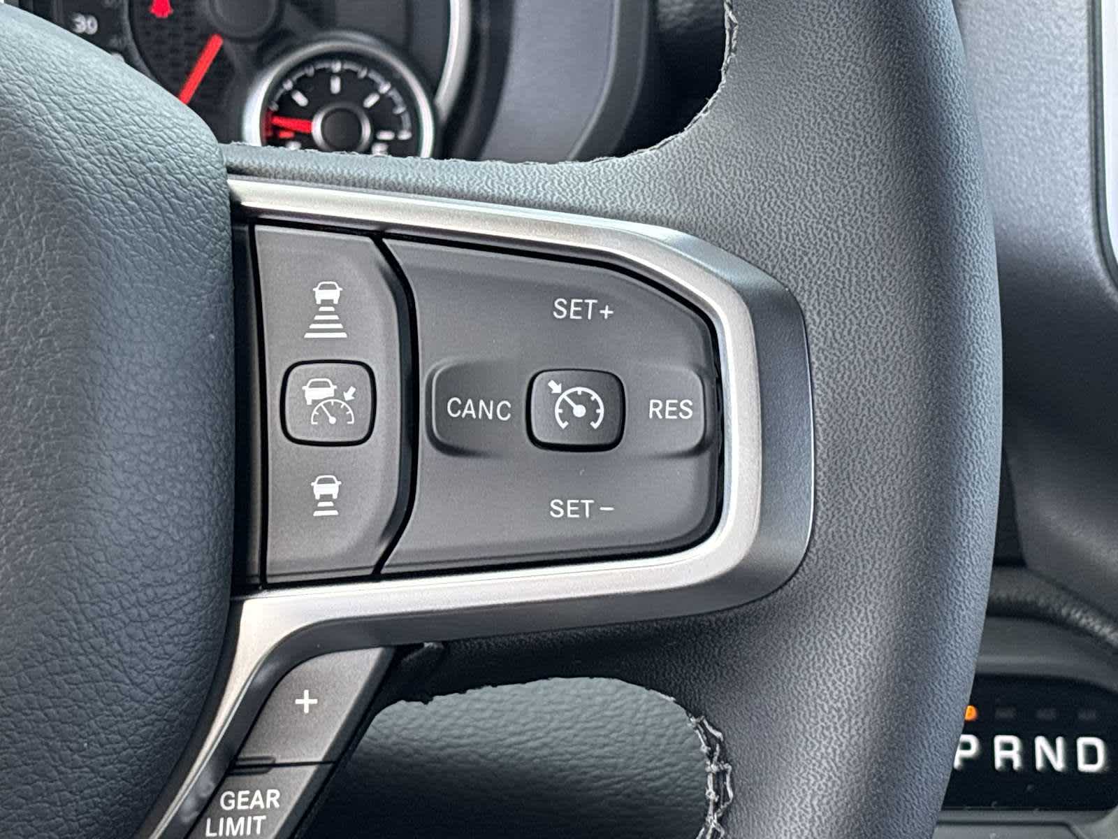 Thumbnail: 2026 RAM 1500 - 27