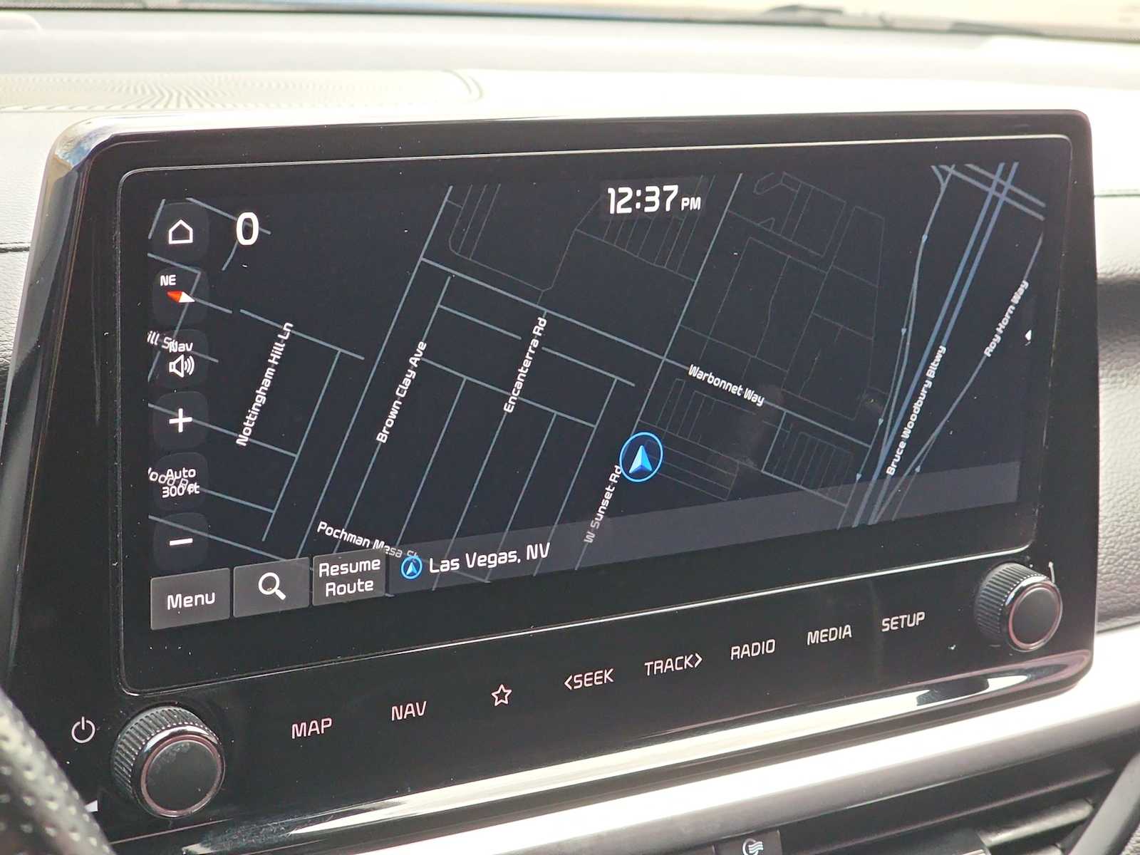 Thumbnail: 2024 Kia Forte - 27