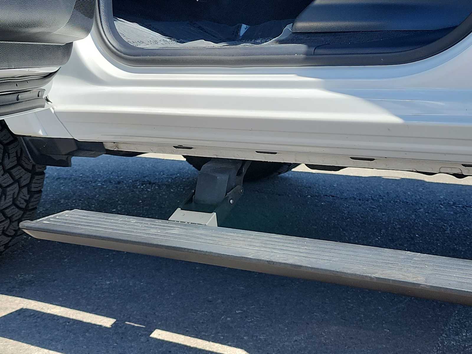 Thumbnail: 2023 RAM 1500 - 29