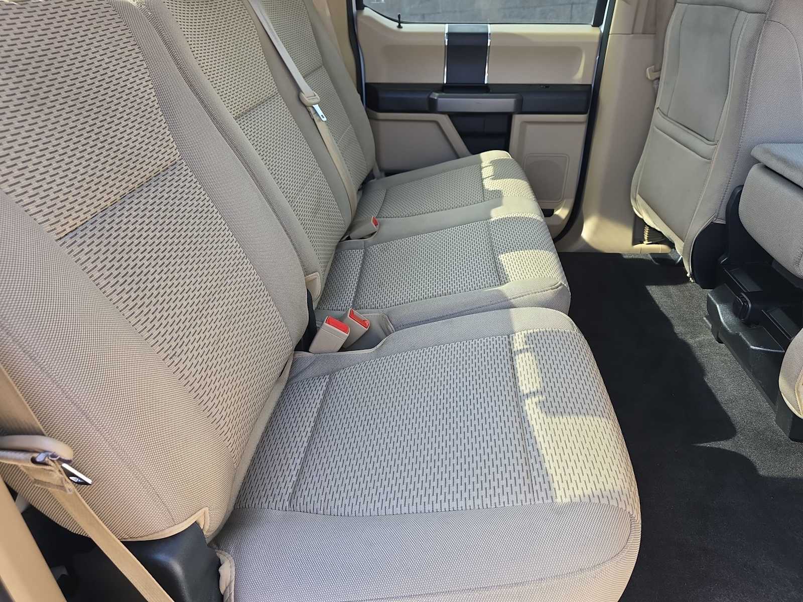 Thumbnail: 2020 Ford F-150 - 17