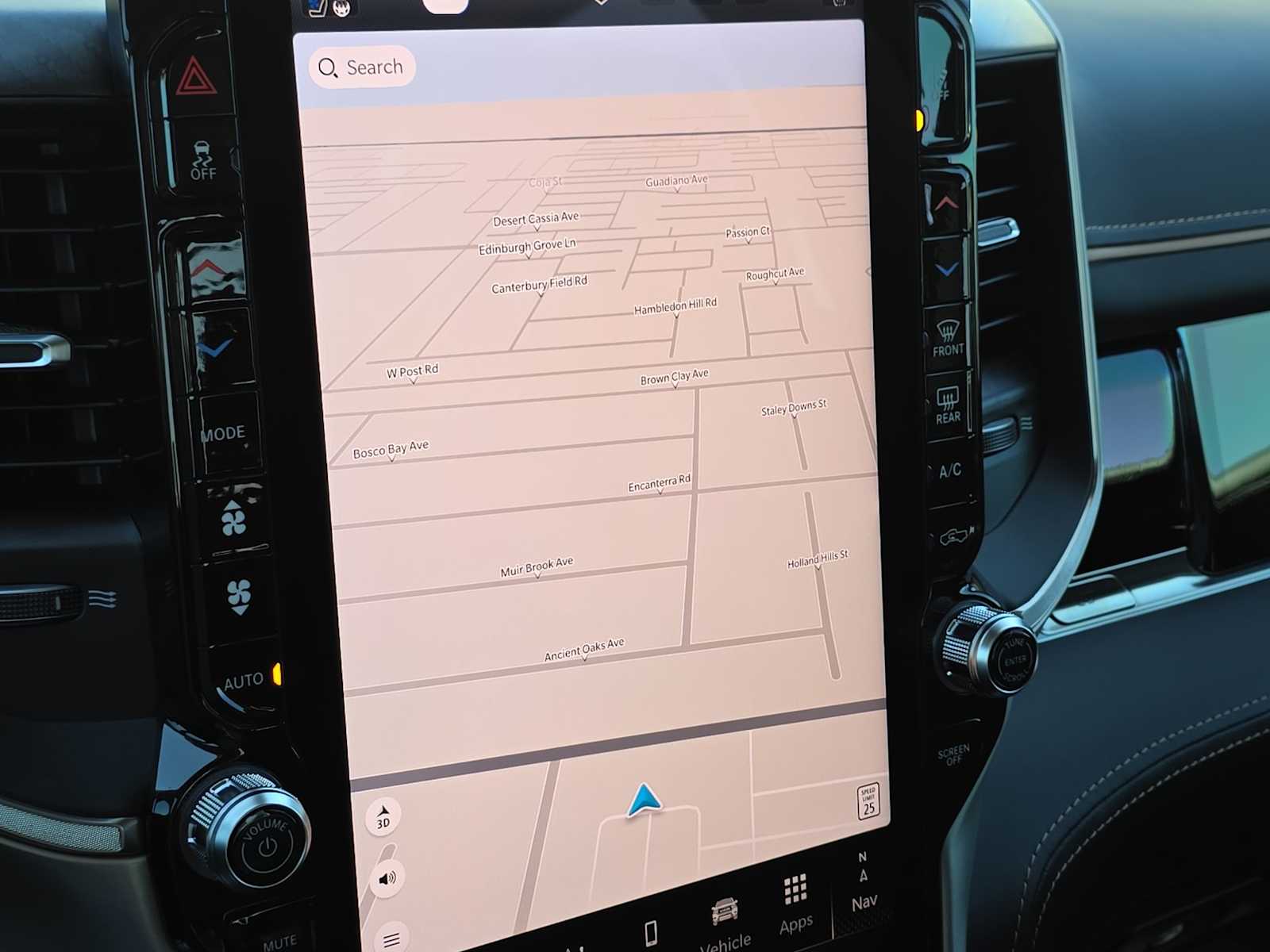 Thumbnail: 2026 RAM 1500 - 36