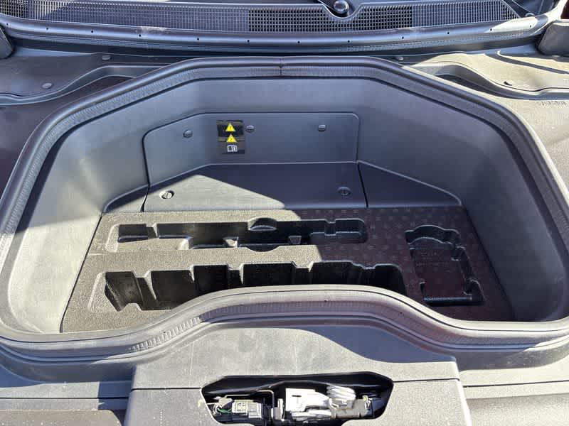 Thumbnail: 2025 Jeep Wagoneer S - 13