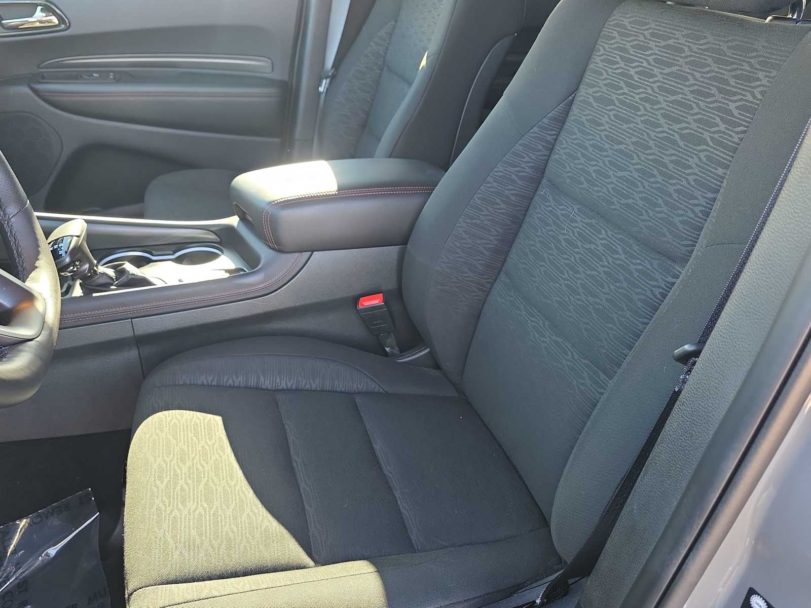 Thumbnail: 2025 Dodge Durango - 15