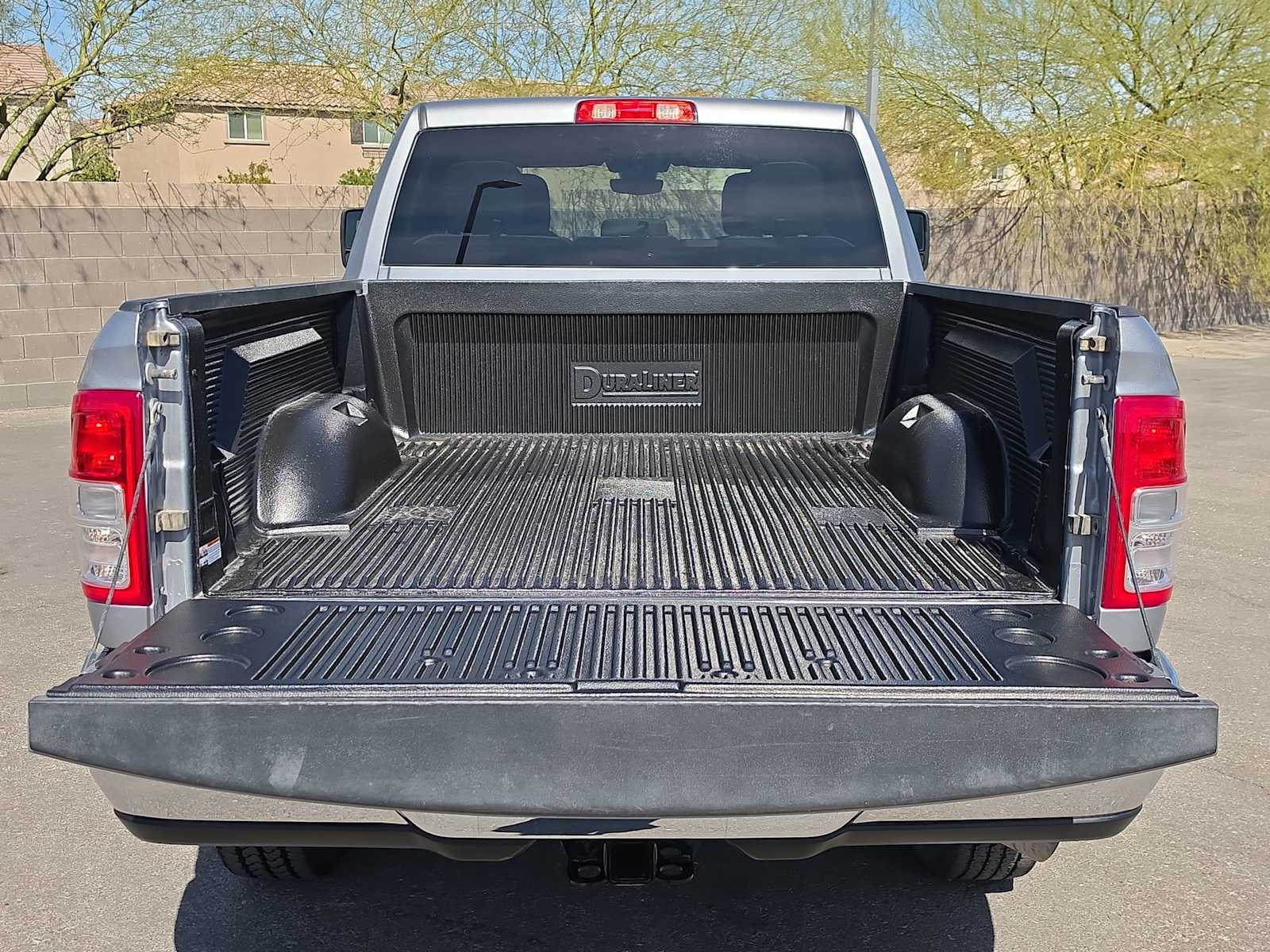 Thumbnail: 2024 RAM 2500 - 23